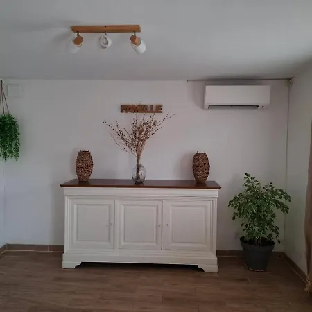 Beautiful With Pool Générac