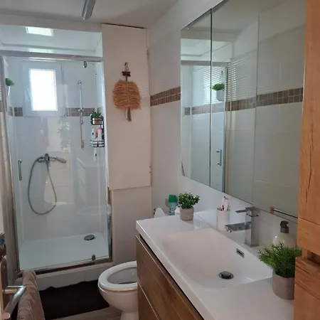 Apartman Beautiful With Pool *