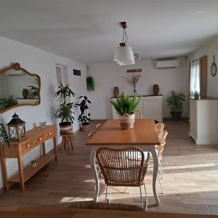 Beautiful With Pool * Générac