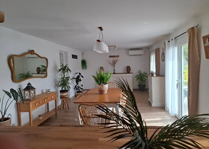 Beautiful With Pool *