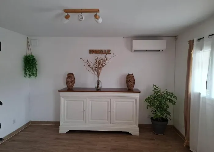 Beautiful With Pool Générac