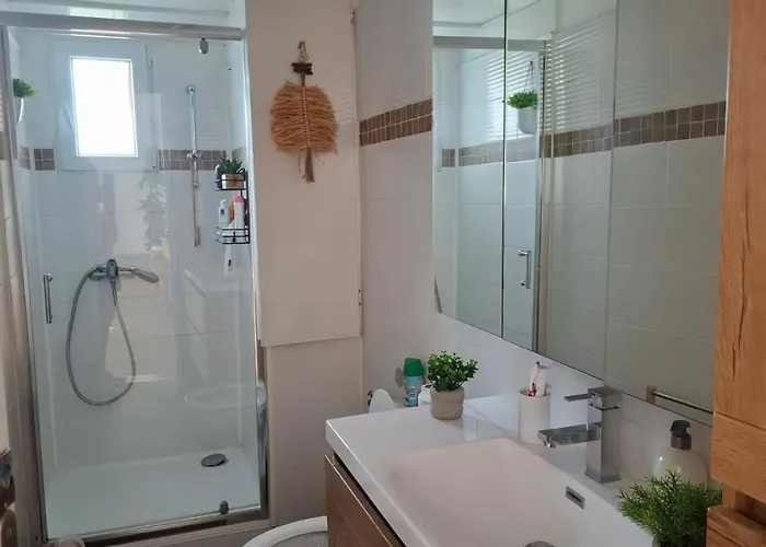 Apartman Beautiful With Pool *