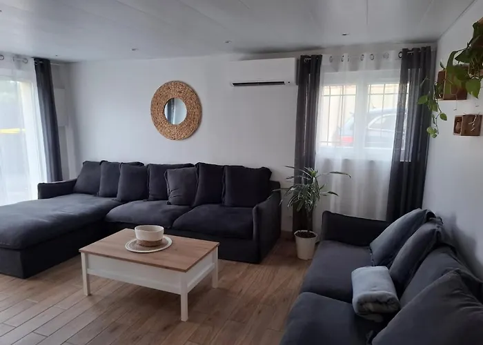 Beautiful With Pool *